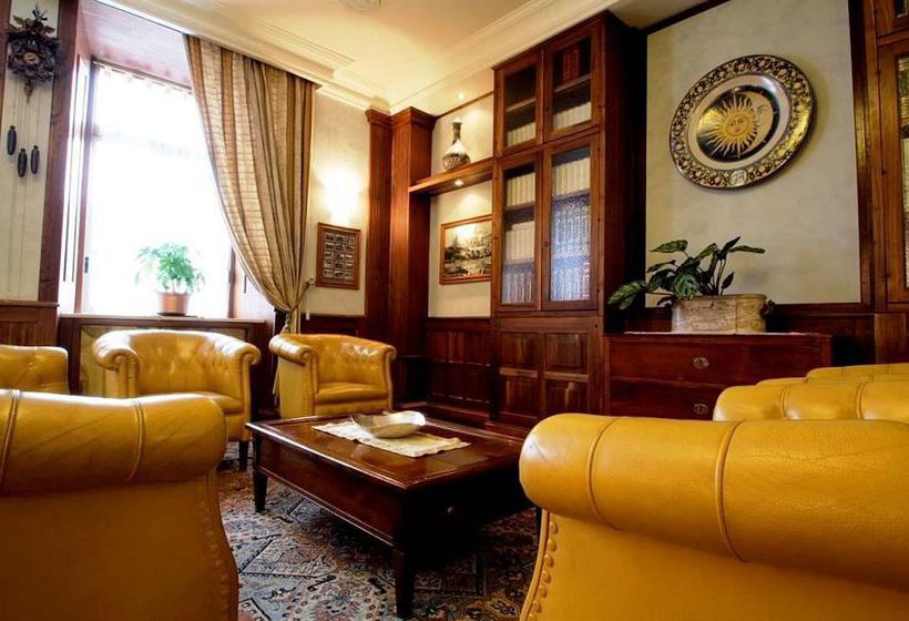 Hotel Grande Albergo  | Roccaraso | L'Aquila | Itália 4