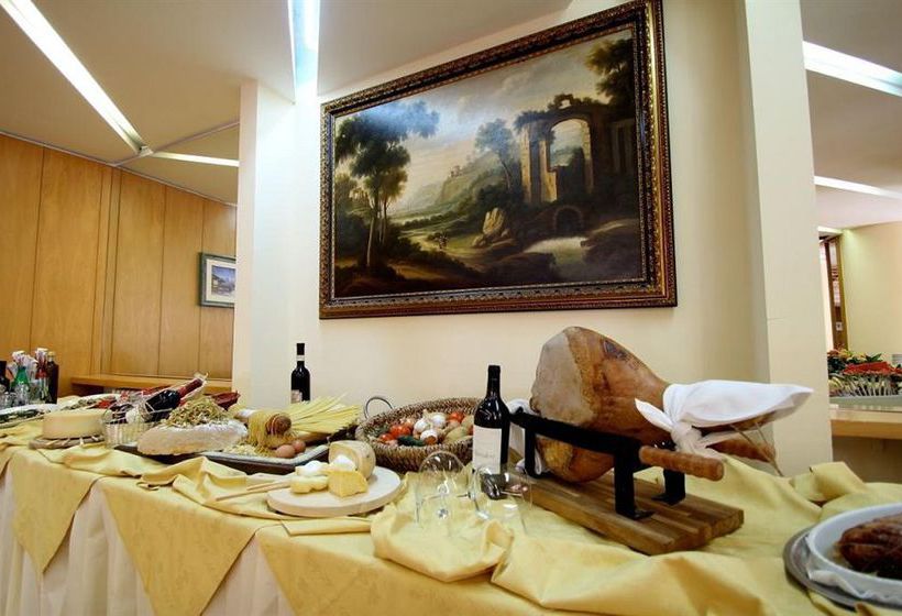 Hotel Grande Albergo  | Roccaraso | L'Aquila | Itália 6