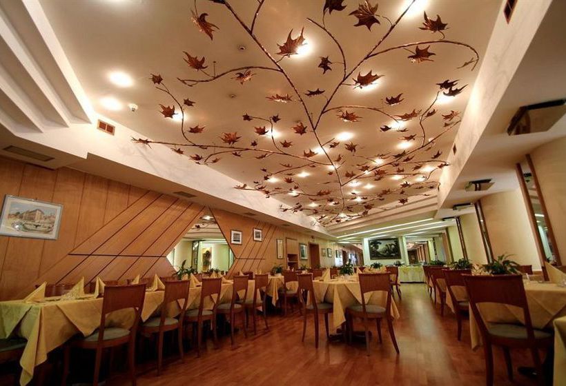 Hotel Grande Albergo  | Roccaraso | L'Aquila | Itália 7