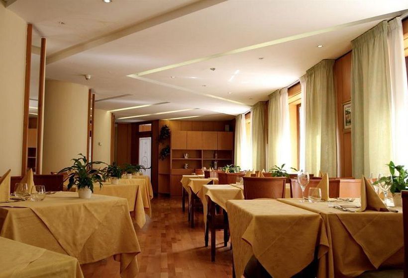 Hotel Grande Albergo  | Roccaraso | L'Aquila | Itália 9