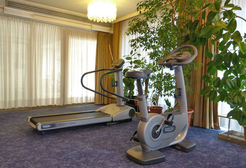 Hotel Best Western Bisanzio