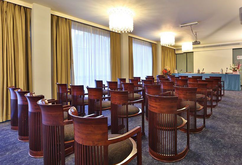 Hotel Best Western Bisanzio  | Ravenna | Ravenna | Italia 1