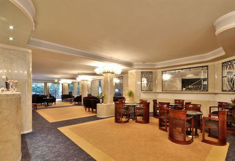 Hotel Best Western Bisanzio  | Ravenna | Ravenna | Italia 12