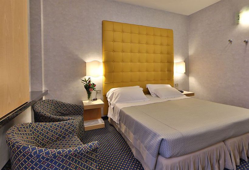 Hotel Best Western Bisanzio  | Ravenna | Ravenna | Italia 13