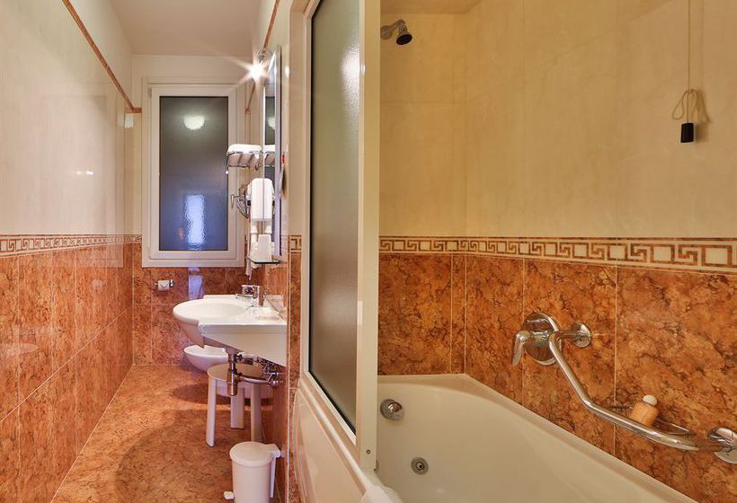 Hotel Best Western Bisanzio  | Ravenna | Ravenna | Italia 14