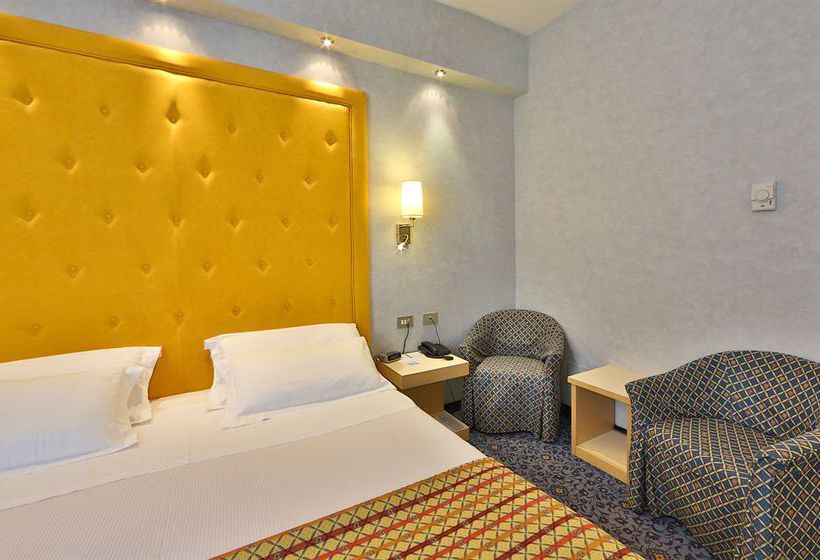 Hotel Best Western Bisanzio  | Ravenna | Ravenna | Italia 15