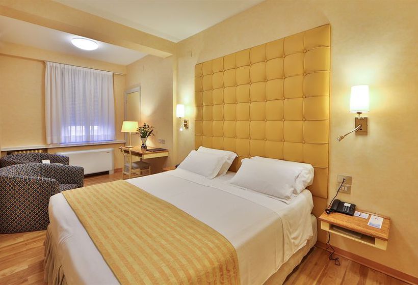 Hotel Best Western Bisanzio  | Ravenna | Ravenna | Italia 16