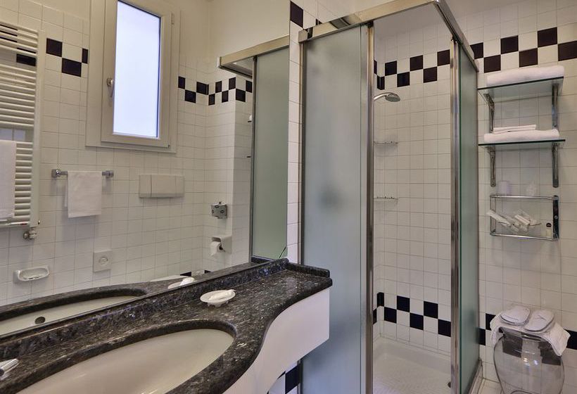 Hotel Best Western Bisanzio  | Ravenna | Ravenna | Italia 17