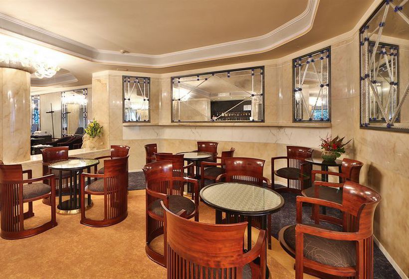 Hotel Best Western Bisanzio  | Ravenna | Ravenna | Italia 2