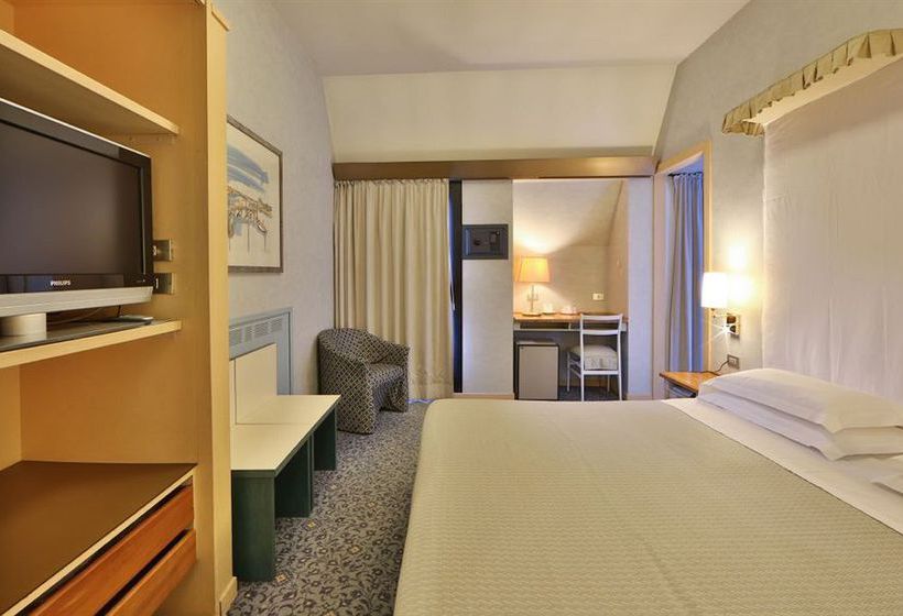 Hotel Best Western Bisanzio  | Ravenna | Ravenna | Italia 20