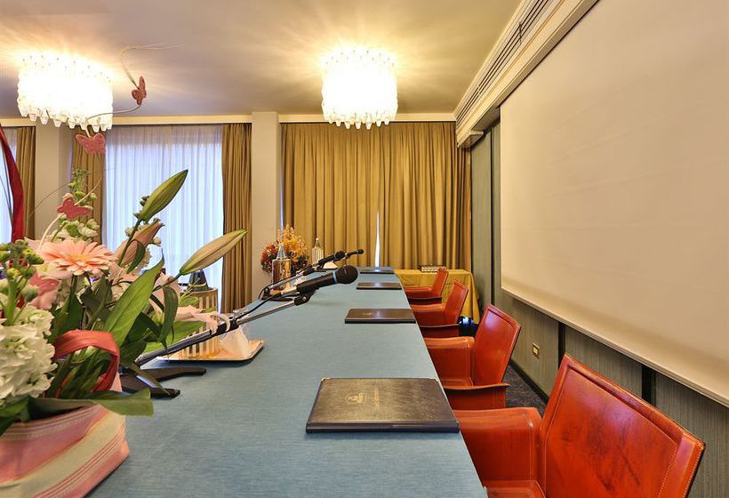 Hotel Best Western Bisanzio  | Ravenna | Ravenna | Italia 3