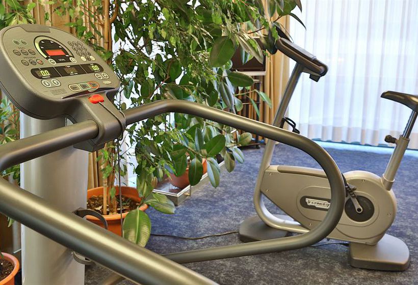 Hotel Best Western Bisanzio  | Ravenna | Ravenna | Italia 4