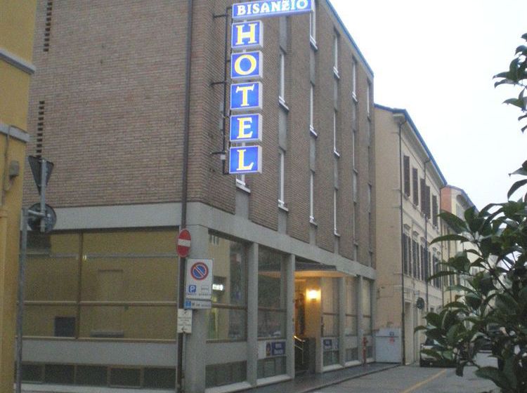 Hotel Best Western Bisanzio  | Ravenna | Ravenna | Italia 5