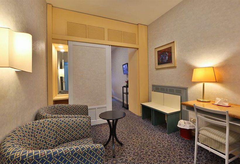 Hotel Best Western Bisanzio  | Ravenna | Ravenna | Italia 6