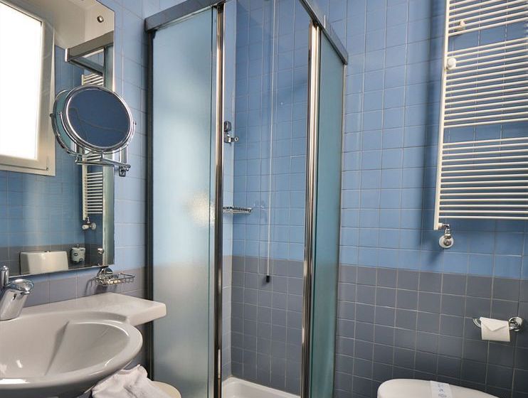 Hotel Best Western Bisanzio  | Ravenna | Ravenna | Italia 8