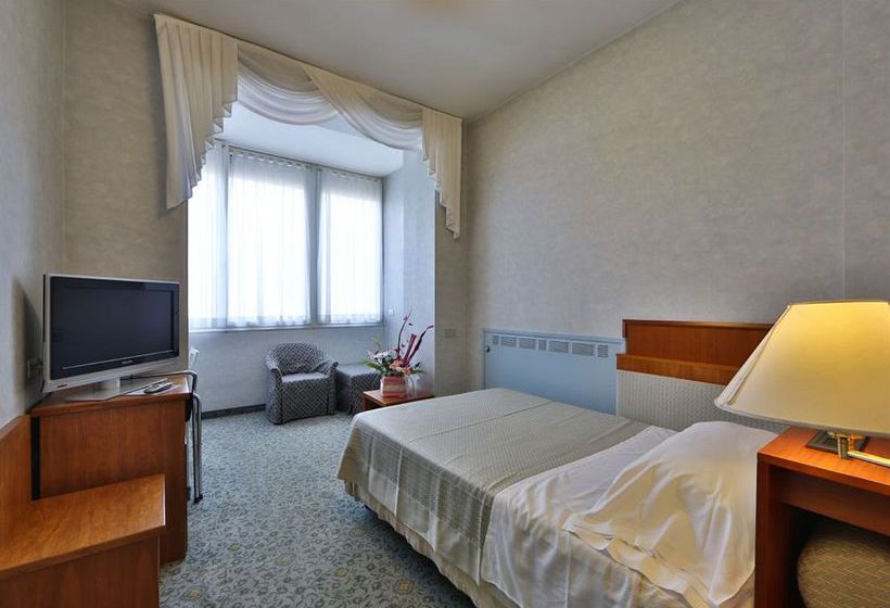Hotel Best Western Bisanzio  | Ravenna | Ravenna | Italia 9