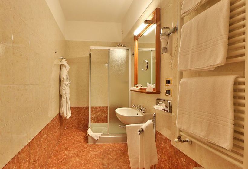 Best Western Premier Hotel Cappello D'Oro  | Bergamo | Bergamo | Italia 1