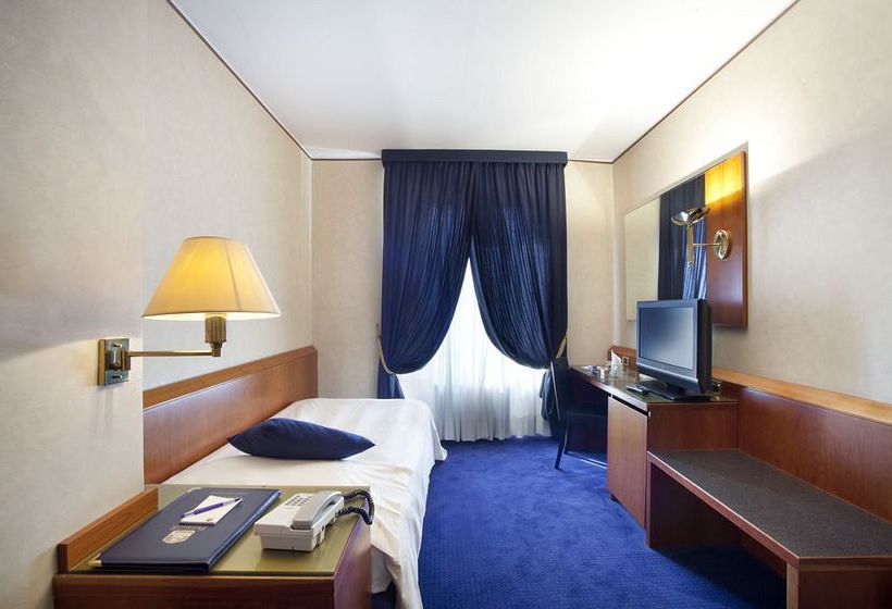 Best Western Premier Hotel Cappello D'Oro  | Bergamo | Bergamo | Italia 18