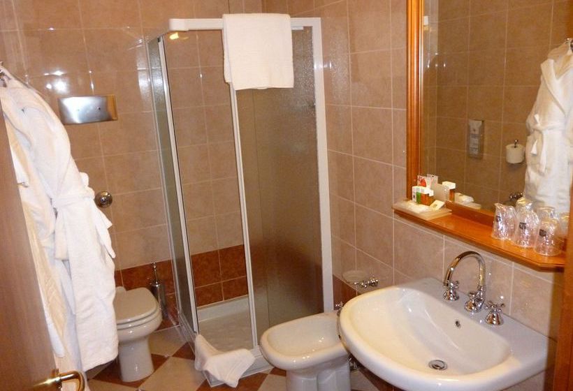 Best Western Premier Hotel Cappello D'Oro  | Bergamo | Bergamo | Italia 20