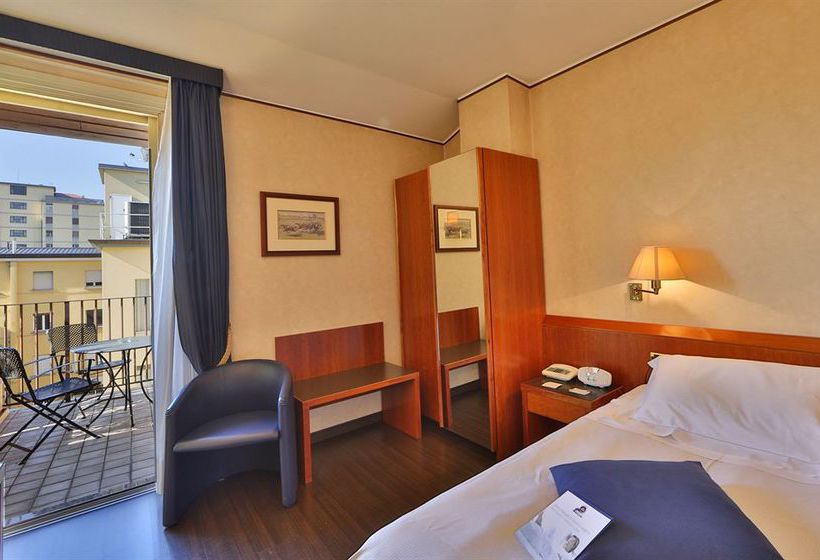 Best Western Premier Hotel Cappello D'Oro  | Bergamo | Bergamo | Italia 4