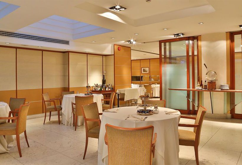 Best Western Premier Hotel Cappello D'Oro  | Bergamo | Bergamo | Italia 5