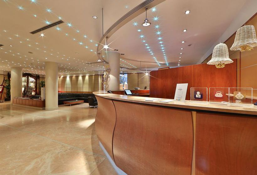 Best Western Premier Hotel Cappello D'Oro  | Bergamo | Bergamo | Italia 6