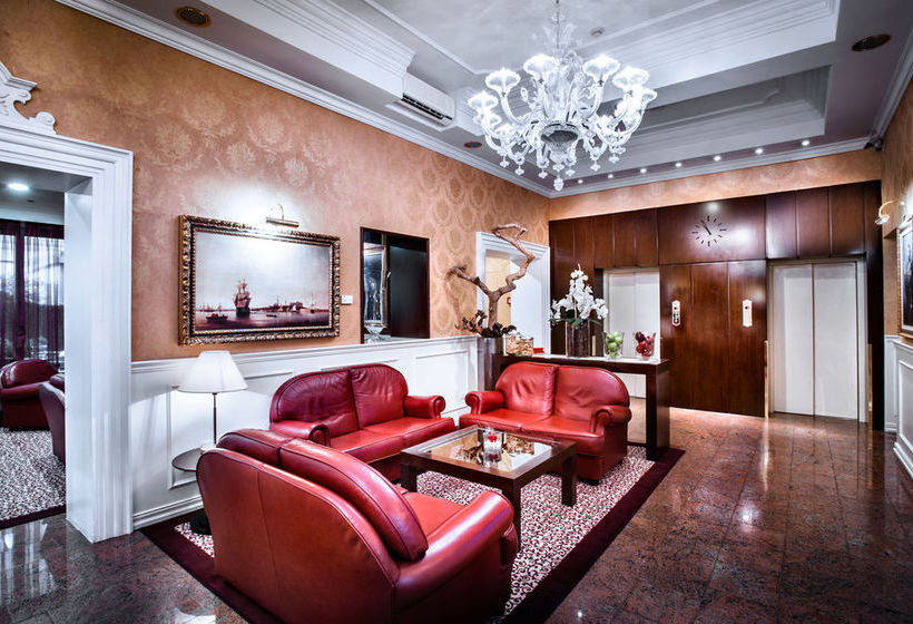 Hotel Best Western Felice Casati  | Milano | Milano | Italia 1