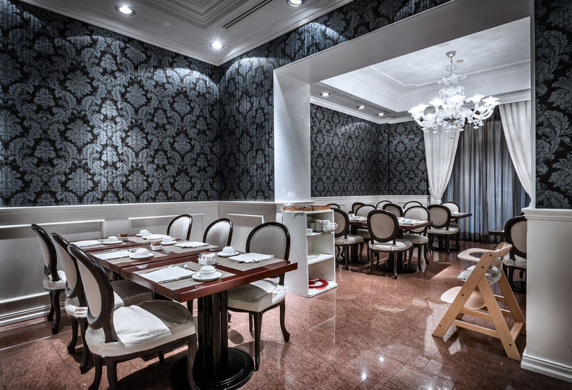 Hotel Best Western Felice Casati  | Milano | Milano | Italia 14