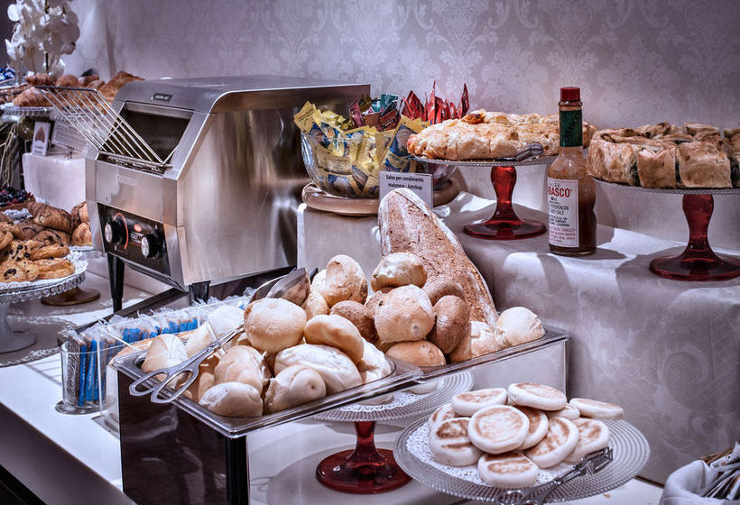 Hotel Best Western Felice Casati  | Milano | Milano | Italia 15