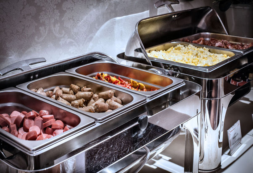 Hotel Best Western Felice Casati  | Milano | Milano | Italia 16