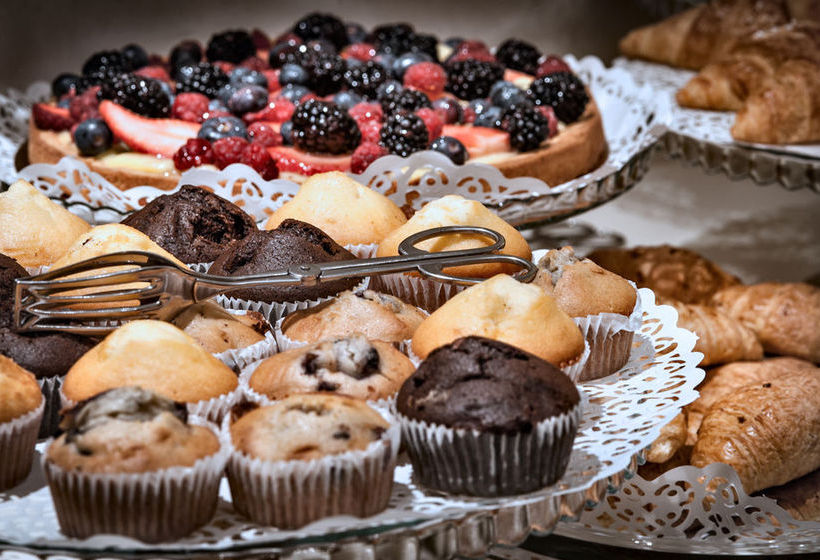 Hotel Best Western Felice Casati  | Milano | Milano | Italia 17