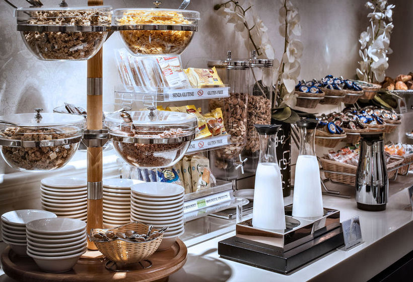 Hotel Best Western Felice Casati  | Milano | Milano | Italia 18