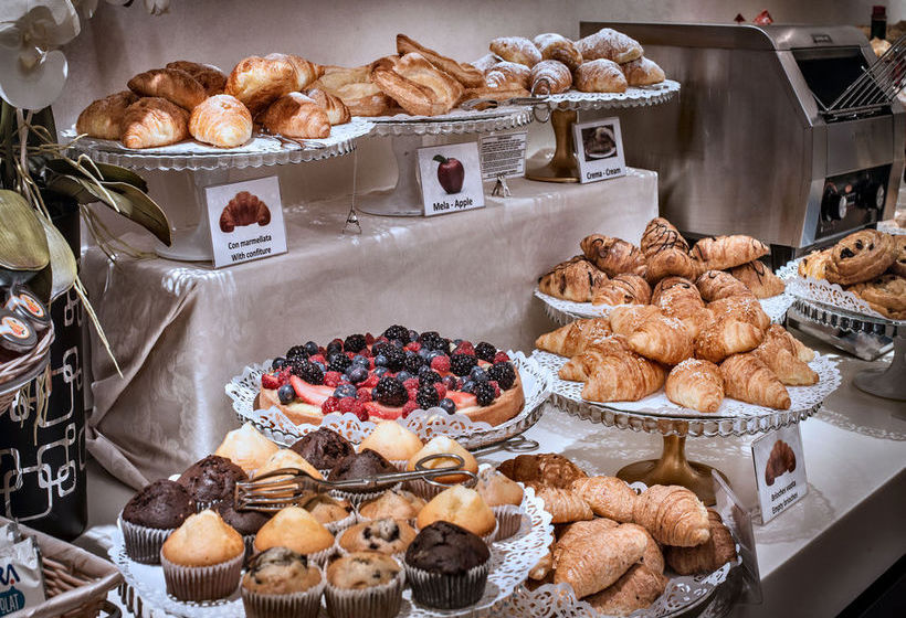 Hotel Best Western Felice Casati  | Milano | Milano | Italia 19