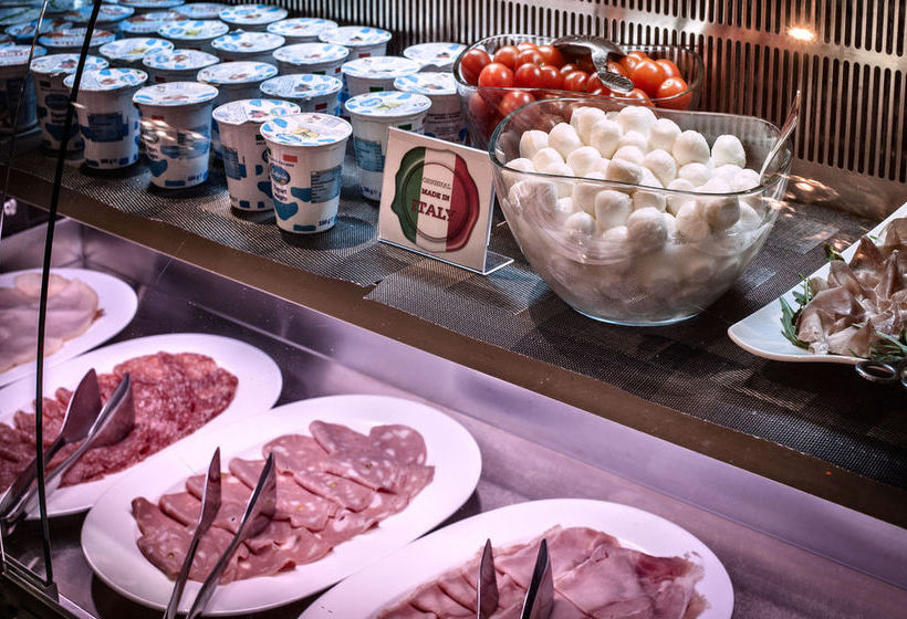 Hotel Best Western Felice Casati  | Milano | Milano | Italia 20