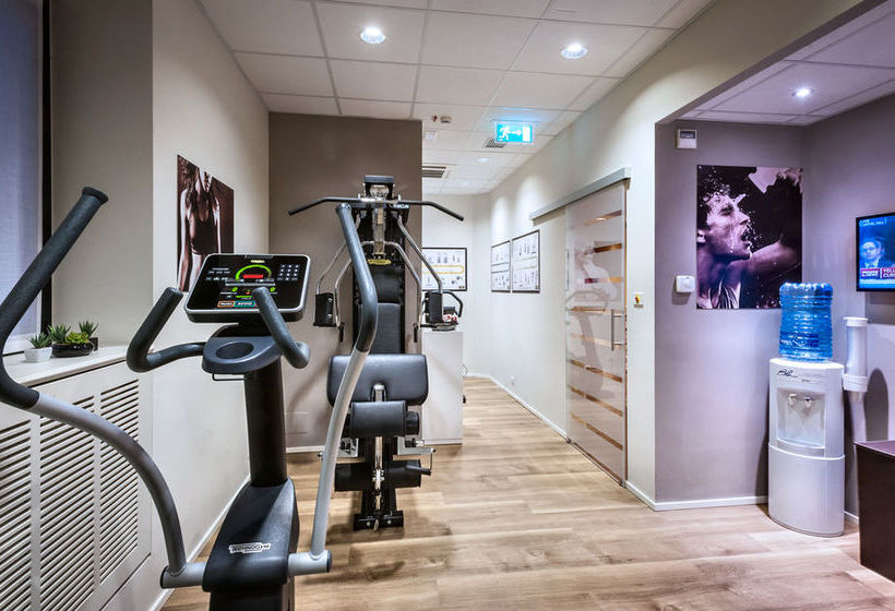 Hotel Best Western Felice Casati  | Milano | Milano | Italia 4