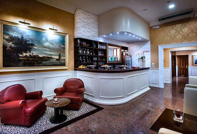 Hotel Best Western Felice Casati  | Milano | Milano | Italia 5