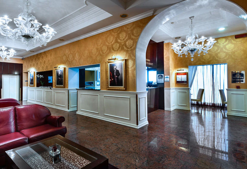 Hotel Best Western Felice Casati  | Milano | Milano | Italia 7