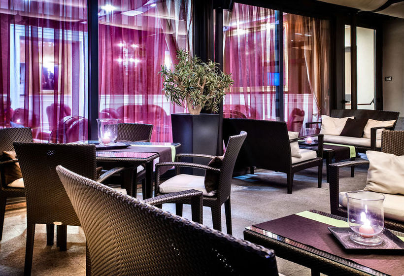 Hotel Best Western Felice Casati  | Milano | Milano | Italia 8