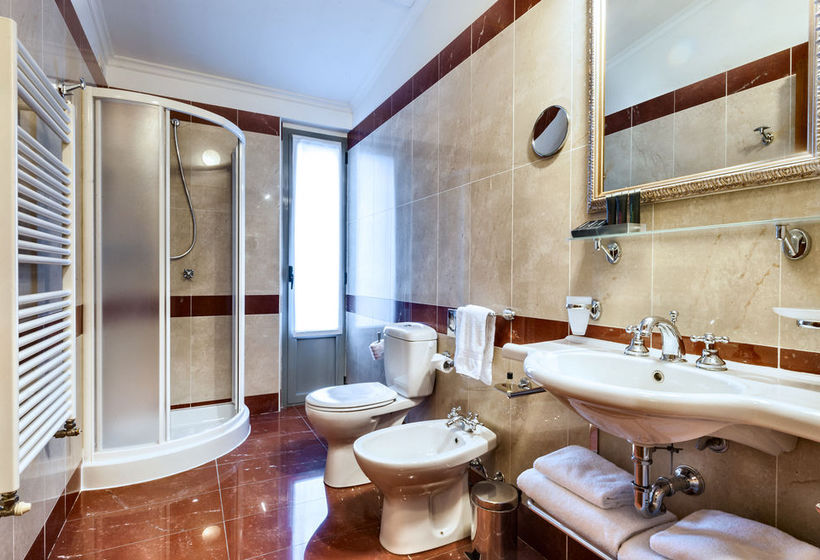 Hotel Best Western Felice Casati  | Milano | Milano | Italia 9