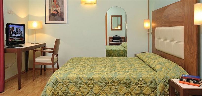 Best Western Hotel Olimpia  | Imola | Bologna | Italia 1