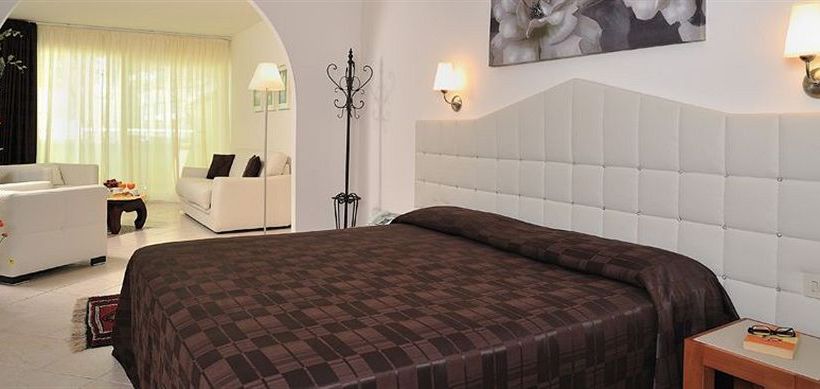 Best Western Hotel Olimpia  | Imola | Bologna | Italia 10