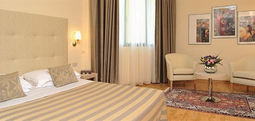 Best Western Hotel Olimpia  | Imola | Bologna | Italia 12