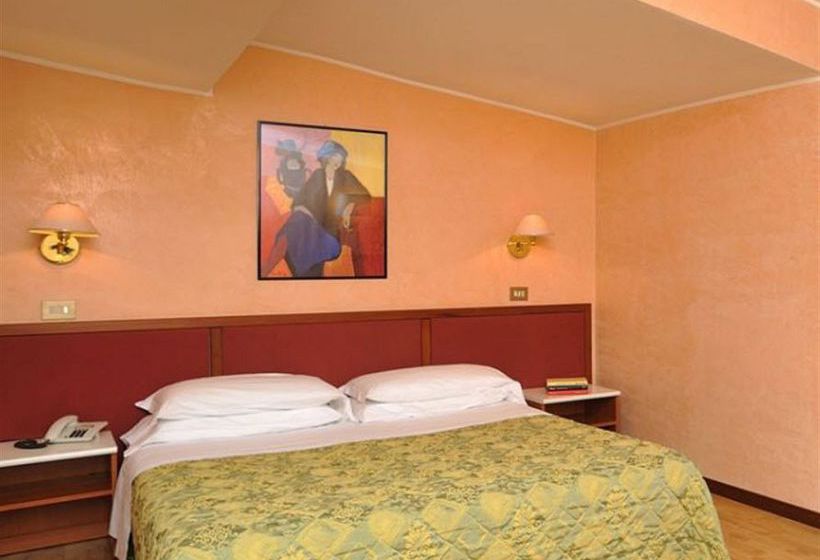 Best Western Hotel Olimpia  | Imola | Bologna | Italia 14