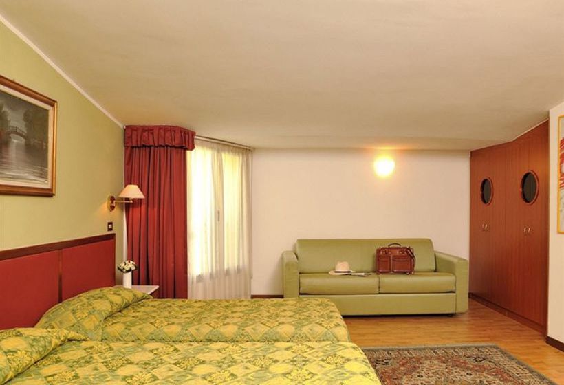 Best Western Hotel Olimpia  | Imola | Bologna | Italia 15