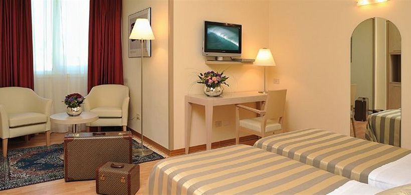 Best Western Hotel Olimpia  | Imola | Bologna | Italia 17