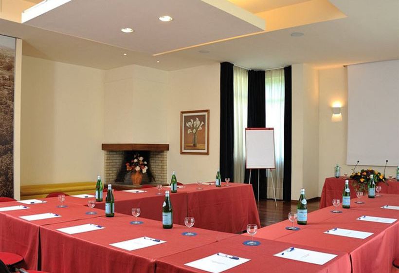 Best Western Hotel Olimpia  | Imola | Bologna | Italia 18