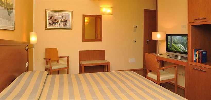 Best Western Hotel Olimpia  | Imola | Bologna | Italia 19