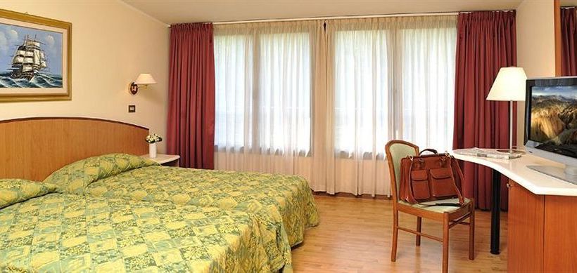 Best Western Hotel Olimpia  | Imola | Bologna | Italia 2
