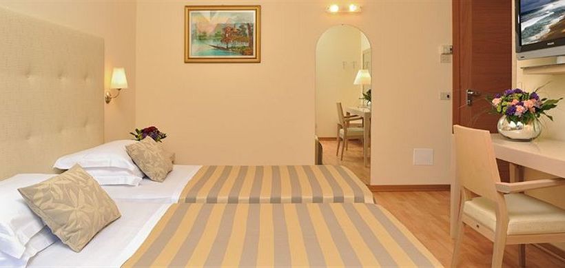 Best Western Hotel Olimpia  | Imola | Bologna | Italia 20