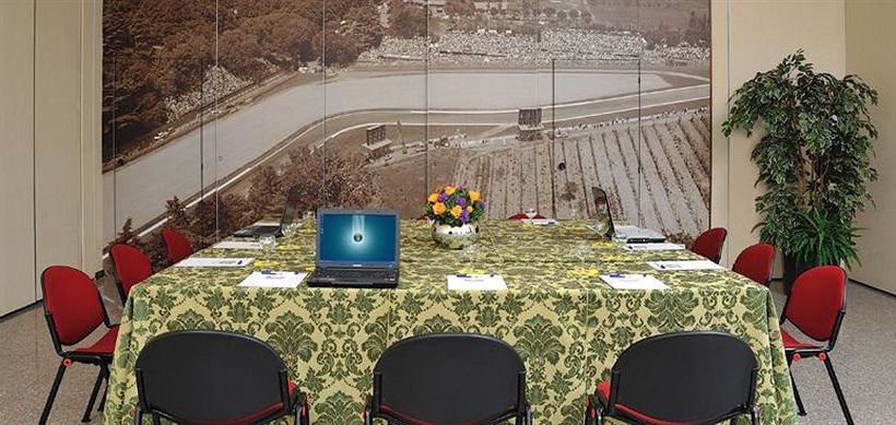 Best Western Hotel Olimpia  | Imola | Bologna | Italia 4